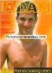 Adult magazine ADAM German Language No. 219 Sep/Okt 2003